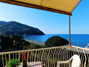 Spazioso appartamento Vista Mare, Levanto Levanto